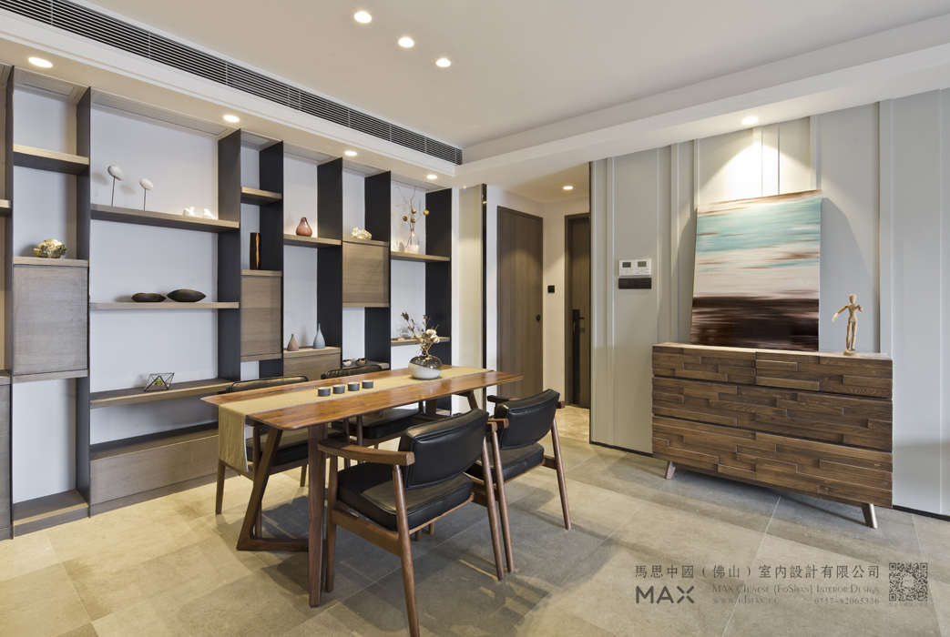 中小廣州裝修設(shè)計品牌市場前景大，創(chuàng)新極具便利性。