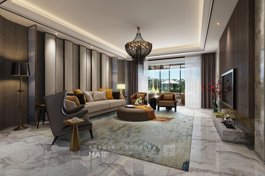 深圳裝修設(shè)計(jì)如何讓自己的品牌突圍而出。