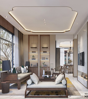 深圳裝修設(shè)計企業(yè)如何利用推廣擴(kuò)大品牌影響