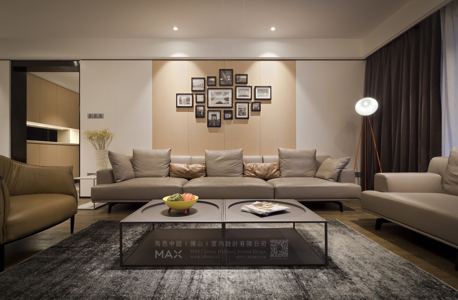 市場瞬息萬變，東莞室內(nèi)設(shè)計企業(yè)如何才能穩(wěn)中求勝利?