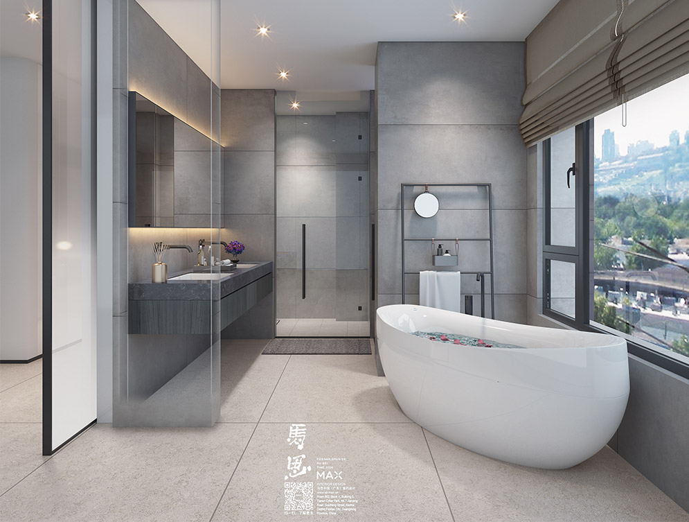 珠海室內設計打造夢想中的鄉(xiāng)村生活 