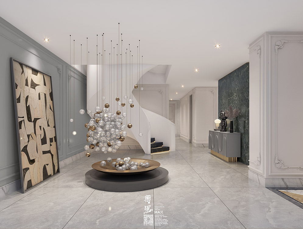 珠海室內(nèi)設計