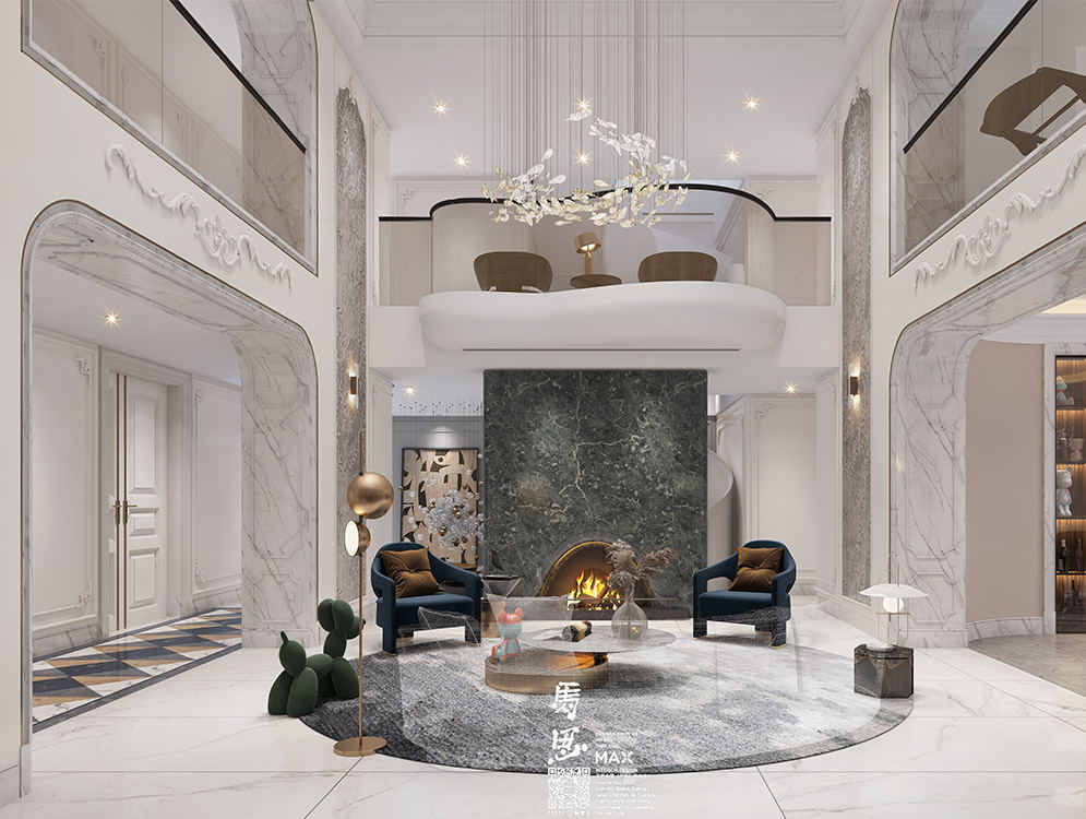 城市升級進(jìn)行時 廣州裝修設(shè)計企業(yè)抓住消費者坐擁市場