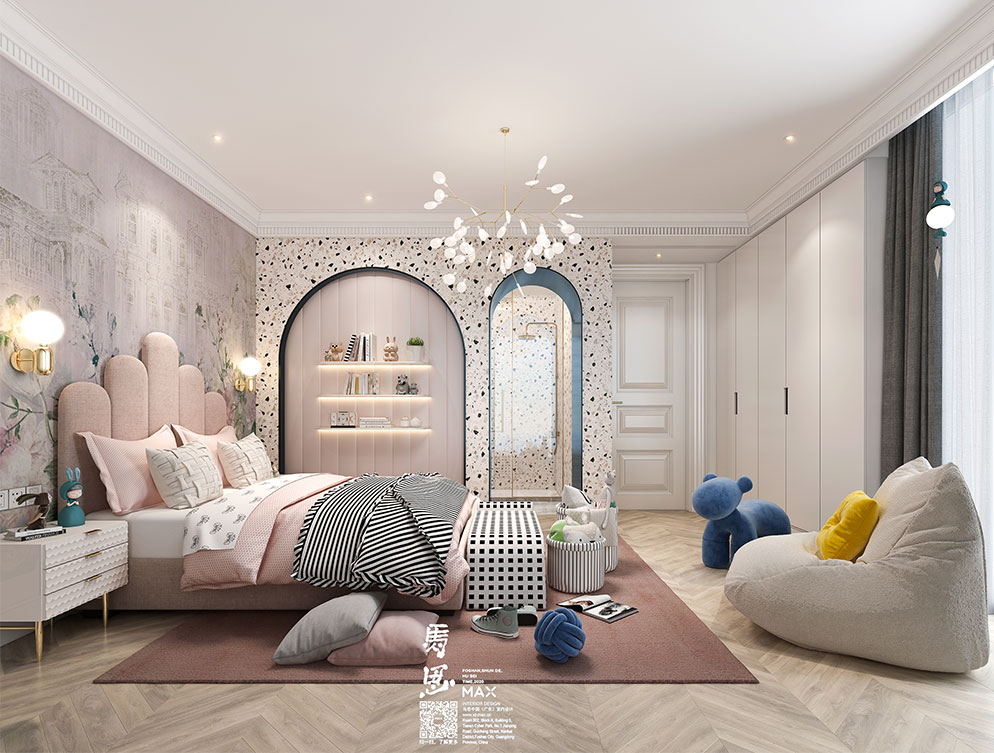 廣州裝修設(shè)計(jì)企業(yè)打造“顏好”產(chǎn)品 滿足消費(fèi)需求