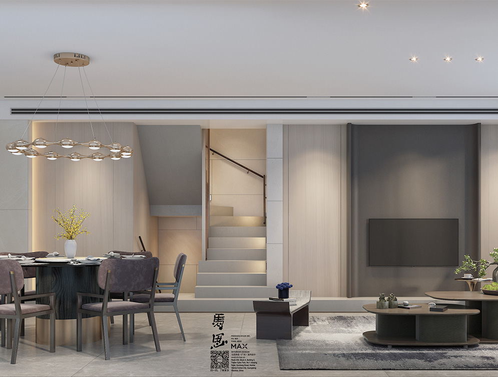 東莞室內(nèi)設(shè)計市場競爭激烈，求生存在于變化。