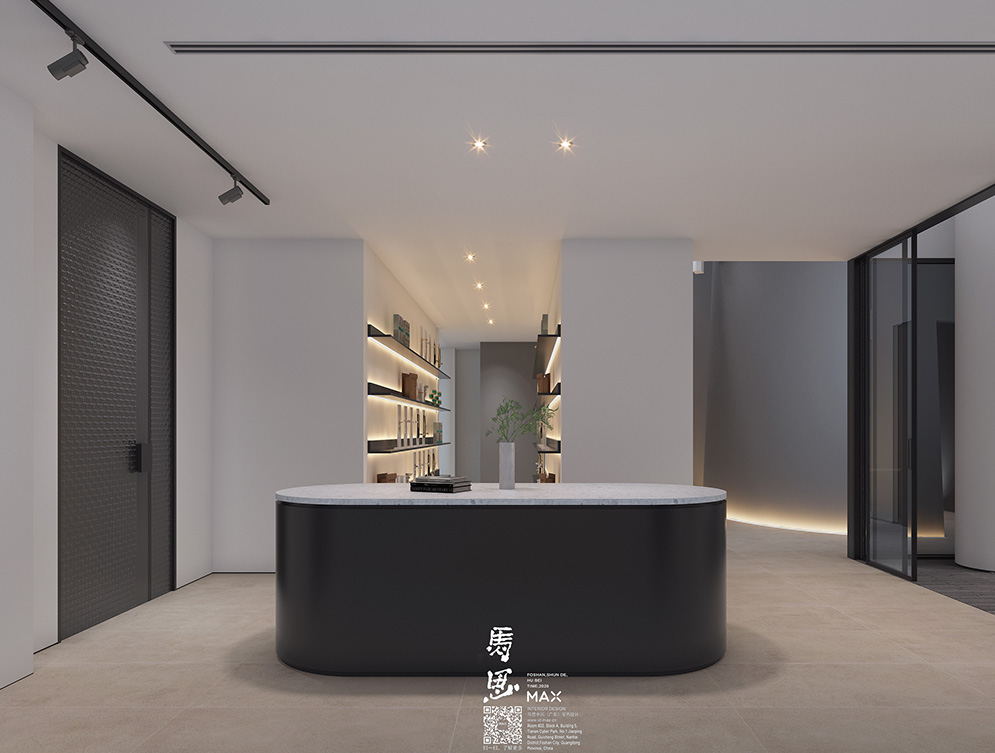 深圳裝修設(shè)計(jì)企業(yè)必須要樹(shù)立競(jìng)爭(zhēng)優(yōu)勢(shì)。