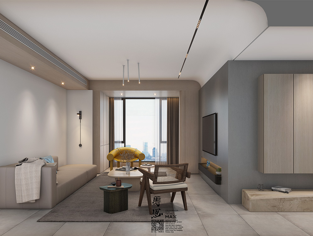 佛山桂語蘭庭項目（關(guān)總）