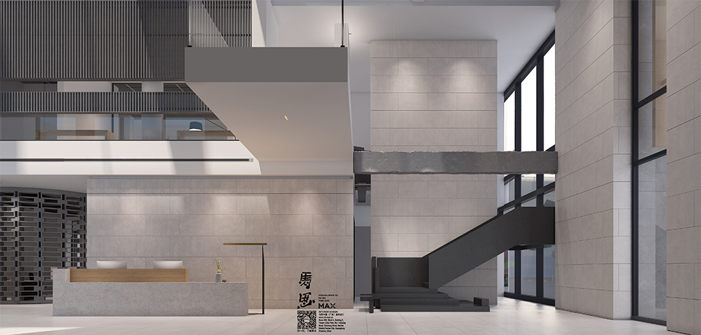 廣州廣田辦公室項(xiàng)目