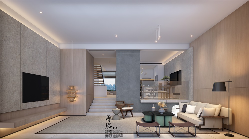 新世界凱璟灣項目