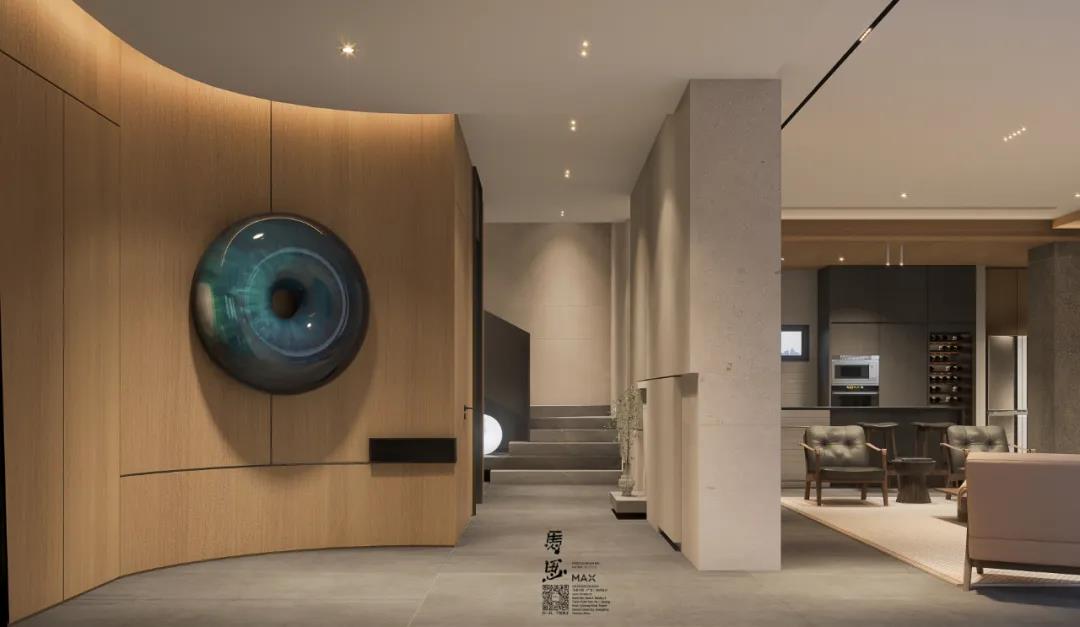 珠海室內(nèi)設(shè)計(jì)馬思 | 設(shè)計(jì)公司憑什么收設(shè)計(jì)費(fèi)！