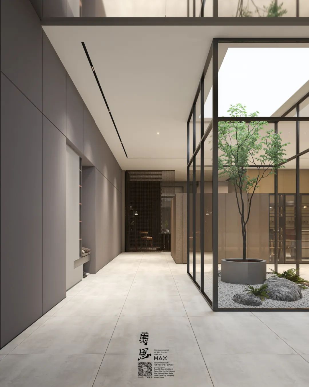 珠海室內(nèi)設(shè)計