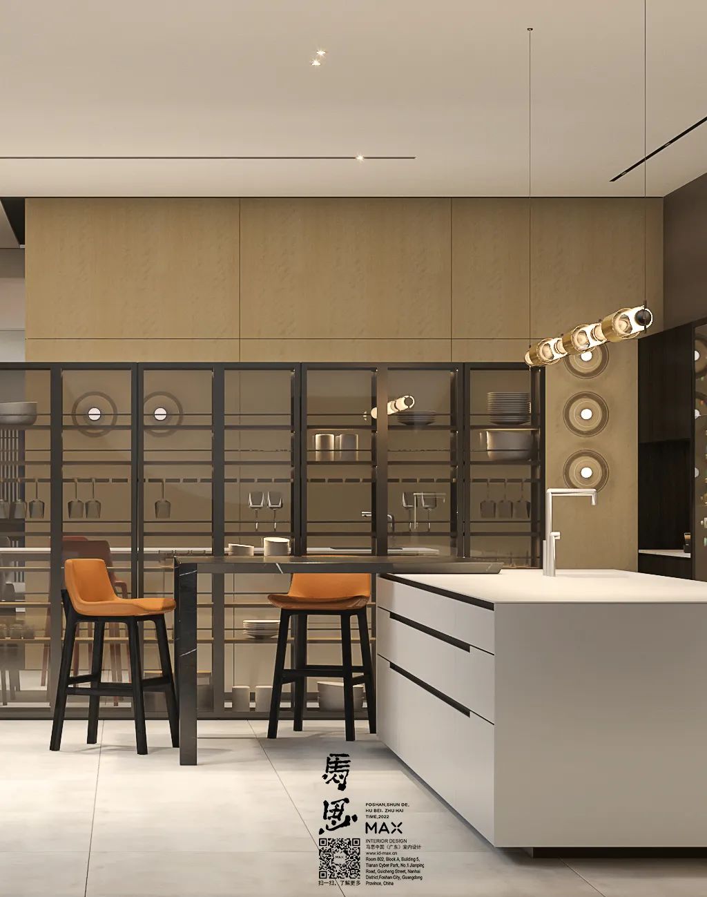 珠海室內(nèi)設(shè)計