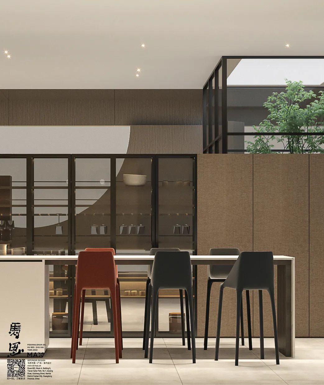 珠海室內(nèi)設(shè)計